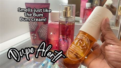 bath and body works dupe collection|bbw dupes.